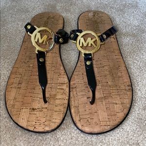 Michael Kohrs Flip Flops